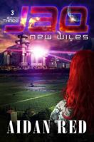 New Wiles: Jaq Book 3 1946039705 Book Cover
