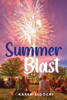 Summer Blast 1963017544 Book Cover