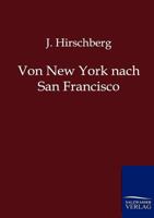 Von New York Nach San Francisco 3742826328 Book Cover