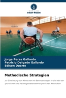 Methodische Strategien (German Edition) 6209695019 Book Cover