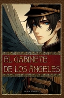 El gabinete de los ángeles (Isla de Celes) (Spanish Edition) B0D9QL4YSS Book Cover