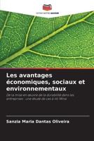 Les avantages économiques, sociaux et environnementaux (French Edition) 6207687116 Book Cover