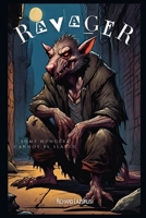 Ravager: A Novelette B0F3JQHTFJ Book Cover