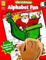 Christmas (Wipe Away Books) 1552541843 Book Cover