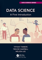 Data Science: An Introduction 0367524686 Book Cover