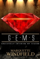 G.E.M.S - Gracefully Entering My Season 1794723277 Book Cover