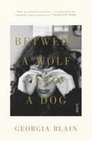 Between a Wolf and a Dog 1925321118 Book Cover