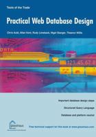 Practical Web Database Design B01I31T5OY Book Cover