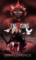 Sent Rising 1522302301 Book Cover
