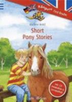 Wendemini. Short Pony Stories / Kleine Ponygeschichten 3760739946 Book Cover