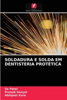Löten Und Schweissen in Der Prothetik 6203201030 Book Cover