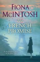 The French Promise 0143570536 Book Cover