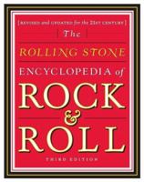 The Rolling Stone Encyclopedia of Rock & Roll