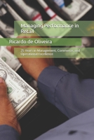 Managing Performance in Retail: 25 Years in Management, Commerce, and Operational Excellence B0HKLLSM6N Book Cover