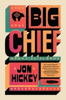 Big Chief 1668046466 Book Cover