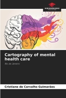 Cartography of mental health care 6208353750 Book Cover