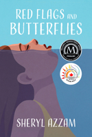 Red Flags and Butterflies 1770868062 Book Cover
