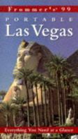 Frommer's Portable Las Vegas (Frommer's Portable) 047177328X Book Cover