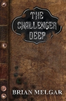 The Challenger Deep 1530713242 Book Cover