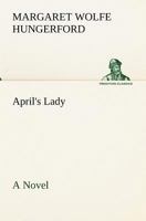 April's Lady 1240904452 Book Cover