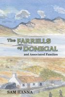 The Farrells of Donegal: And Associated Families 1973639165 Book Cover