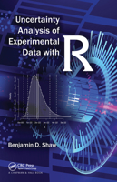 Uncertainty Analysis of Experimental Data with R 0367573393 Book Cover