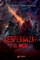 ¿Eperanza? El Inicio (Spanish Edition) B0FZG84SD1 Book Cover