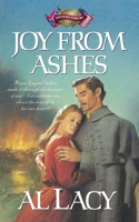 Joy from Ashes: Battle of Fredericksburg (Battles of Destiny #5)