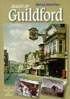 Images of Guildford 1859831206 Book Cover