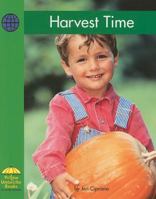 Harvest Time 0736828850 Book Cover