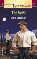 The Agent 0373710542 Book Cover