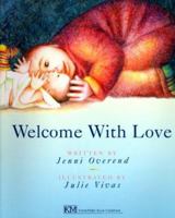 Welcome With Love 0916291960 Book Cover