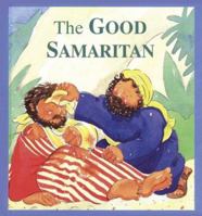 The Good Samaritan 0825455057 Book Cover