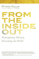 From the Inside Out 1532616392 Book Cover