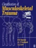Classification of Musculoskeletal Trauma (Outcome) 0750627220 Book Cover