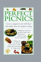 Perfect Picnics (Cook's Essentials) 0754829774 Book Cover