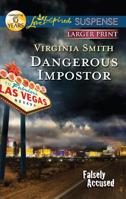 Dangerous Impostor 0373444761 Book Cover