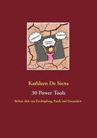 30 Power Tools (German Edition) 3749465606 Book Cover