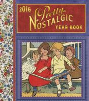 2016 Pretty Nostalgic Yearbook 0750967501 Book Cover