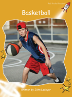 Basketball 1877435546 Book Cover