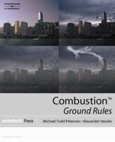 Combustion Ground Rules 0766841456 Book Cover