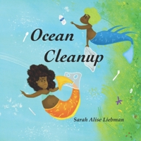 Ocean Cleanup B09CGBM4DG Book Cover