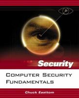 Computer Security Fundamentals (Prentice Hall Security Series) 0789748908 Book Cover