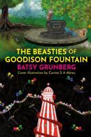 The Beasties of Goodison Fountain 1805143433 Book Cover