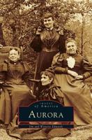 Aurora: A Diverse People Build Their City 1531641482 Book Cover