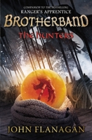 The Hunters 0399256210 Book Cover