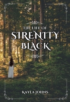 The Life of Sirenity Black B0FMYQ7Z5S Book Cover