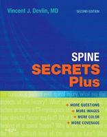Spine Secrets Plus 0323069525 Book Cover