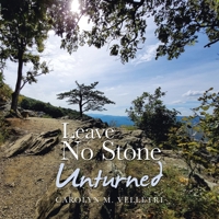 Leave No Stone Unturned 1489751106 Book Cover