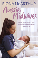 Aussie Midwives 0143799991 Book Cover